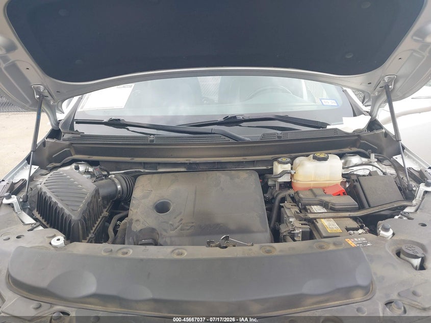 2022 Buick Enclave Fwd Essence VIN: 5GAERBKW0NJ164988 Lot: 45667037