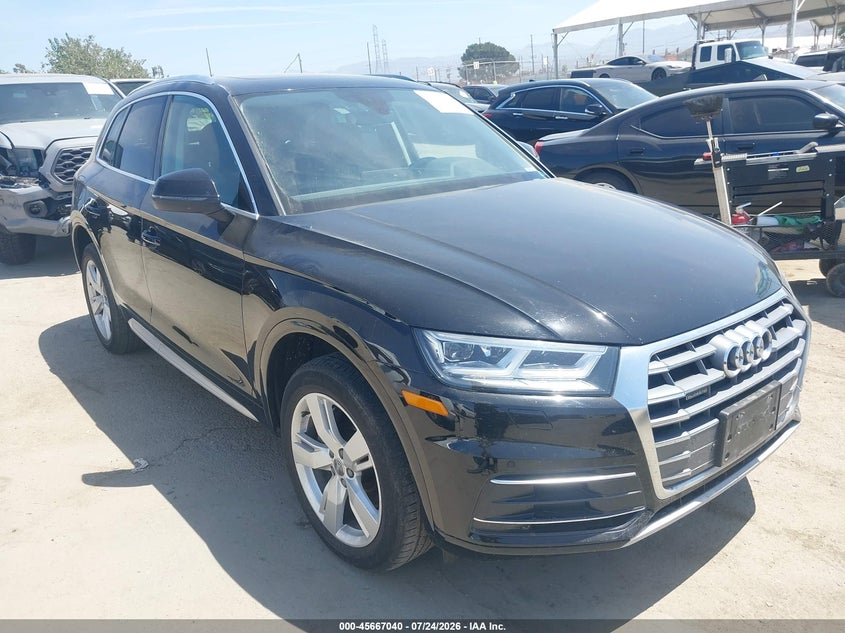 Vin: wa1bnafy2k2089181, lot: 46165612, audi q5 45 premium 2019 img_1