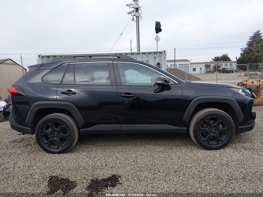 TOYOTA RAV4 - zdjęcie 14