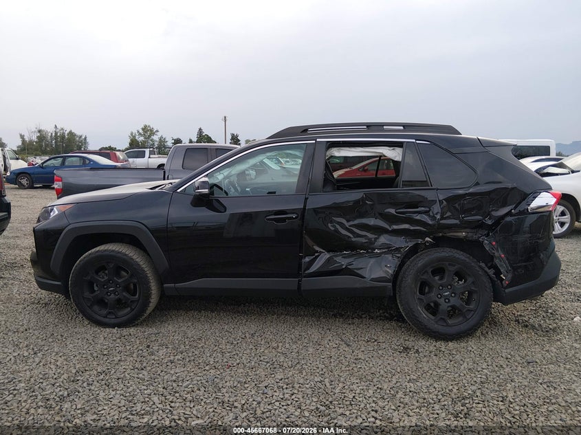 TOYOTA RAV4 - zdjęcie 15