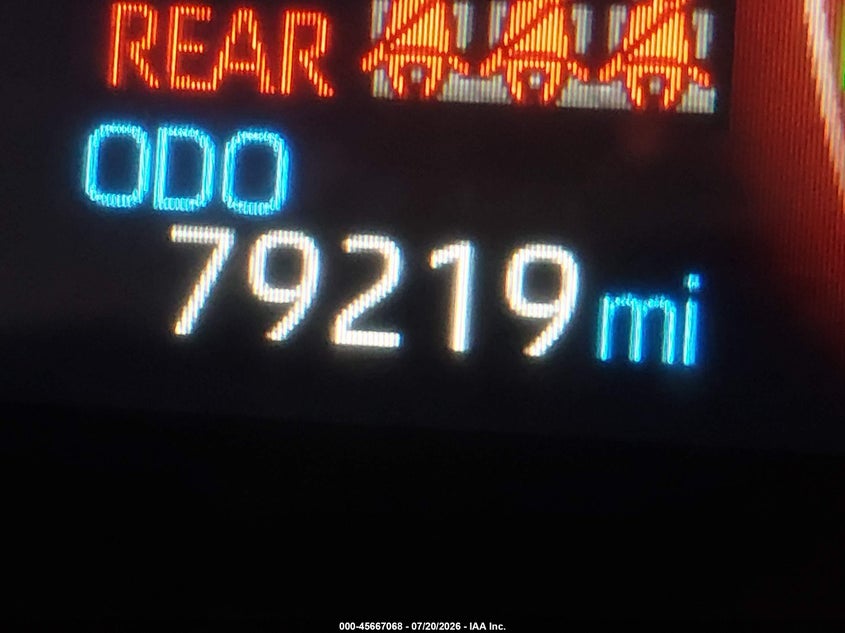TOYOTA RAV4 - zdjęcie 16
