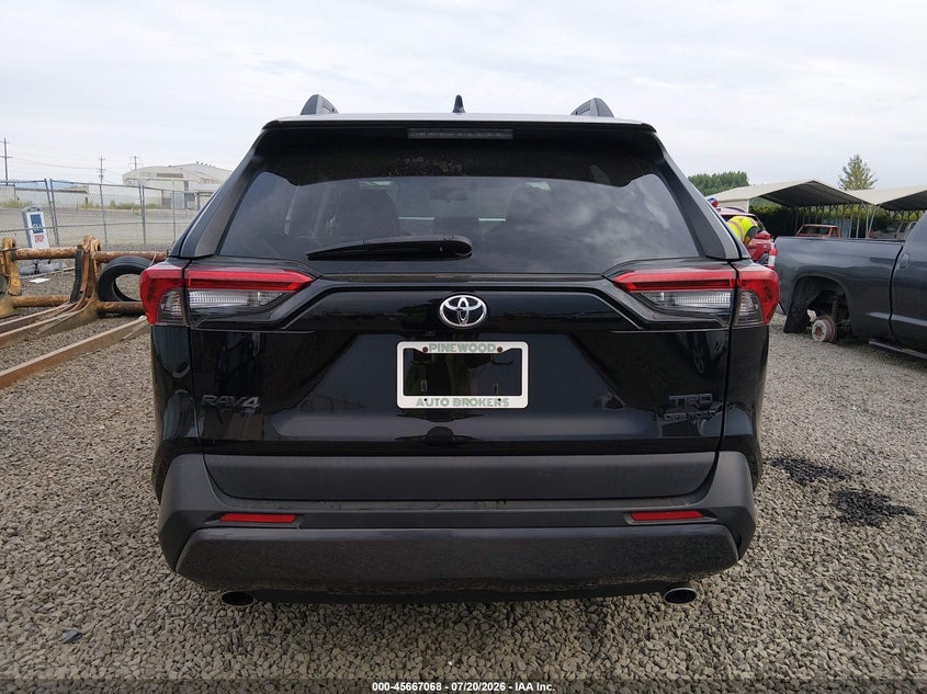 TOYOTA RAV4 - zdjęcie 17