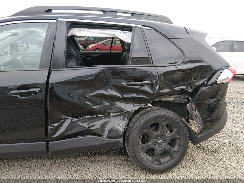 TOYOTA RAV4 - zdjęcie 6