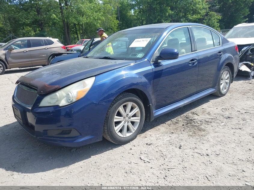 Vin: 4s3bmbb63b3236265, lot: 46165646, subaru legacy 2.5i premium 20112