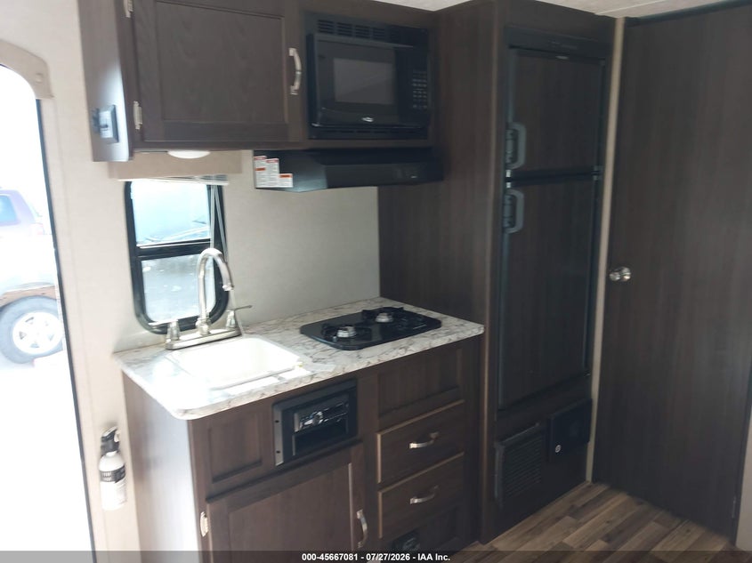 2019 KEYSTONE MINI 1790F auction photo 7