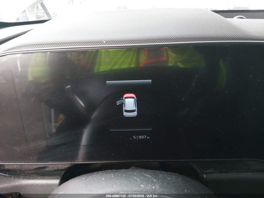 2023 Kia Niro Sx Touring VIN: KNDCT3LE7P5060383 Lot: 45667120