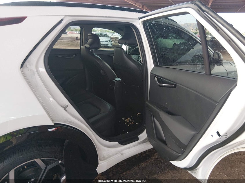 2023 Kia Niro Sx Touring VIN: KNDCT3LE7P5060383 Lot: 45667120