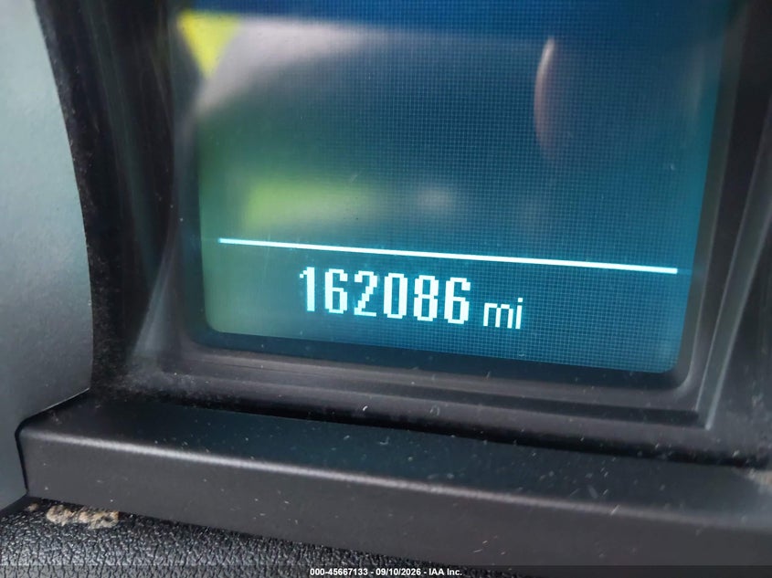 CHEVROLET EQUINOX 2013 VIN 1GNALPEK2DZ105291