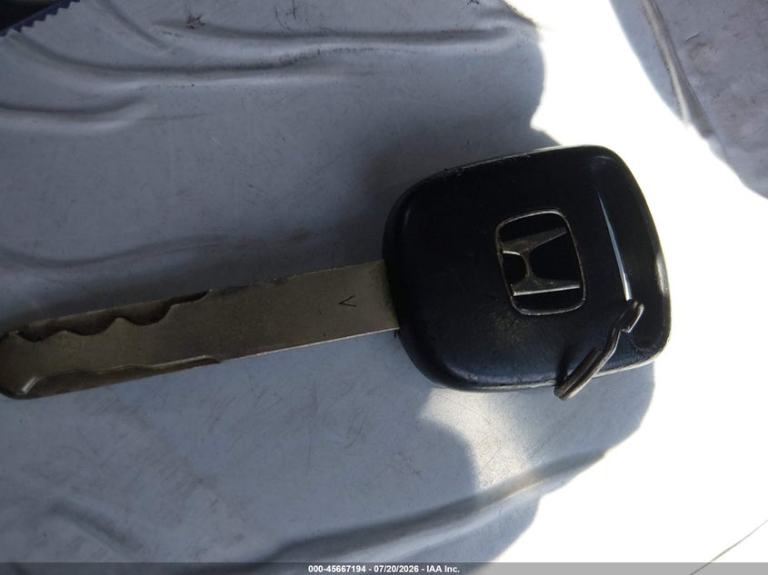 2008 Honda Fit VIN: JHMGD38468S041307 Lot: 45667194
