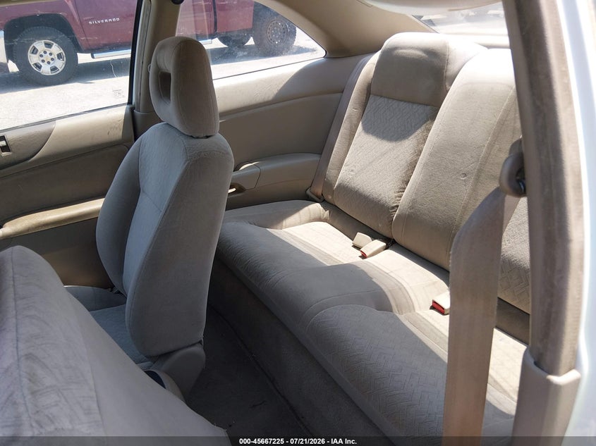 2001 HONDA CIVIC auction photo 5