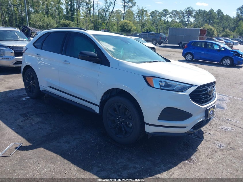Vin: 2fmpk4g95nba24767, lot: 46165805, ford edge se 2022 img_1