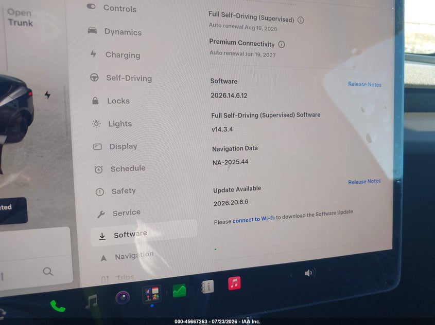 TESLA MODEL Y - zdjęcie 18