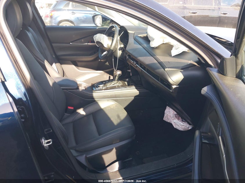 MAZDA CX-30 2024 VIN 3MVDMBBM1RM664897