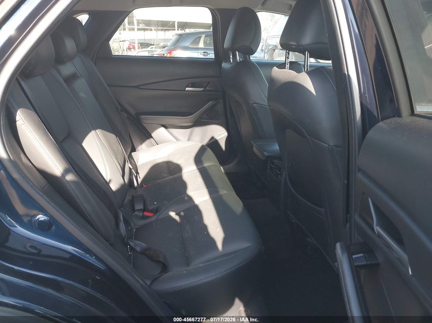 2024 Mazda Cx-30 2.5 S Select Sport VIN: 3MVDMBBM1RM664897 Lot: 45667277