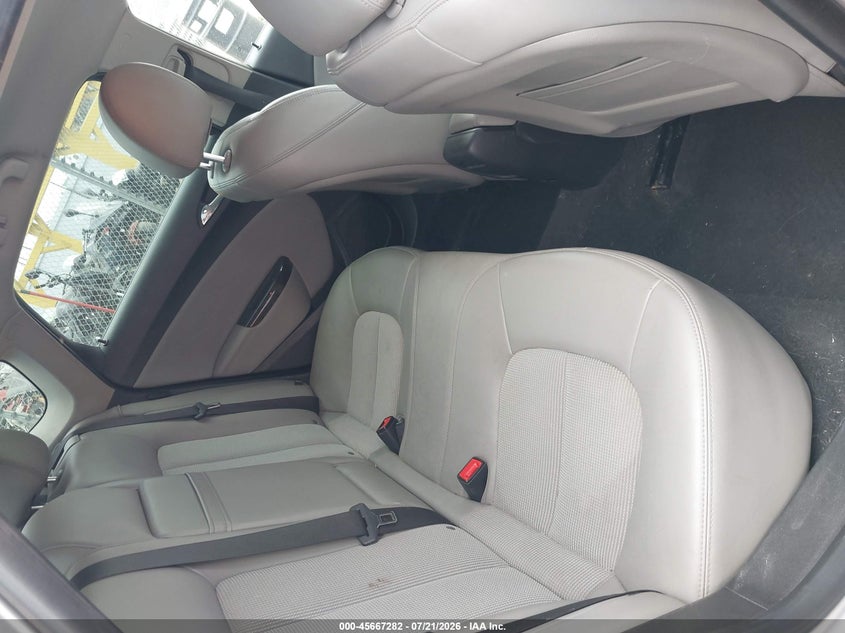2014 Buick Verano Convenience Group VIN: 1G4PR5SKXE4117001 Lot: 45667282