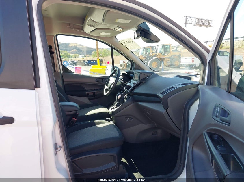 2021 FORD TRANSIT WAGON 2.0L I-4 DI, DOHC, VVT, 162HP