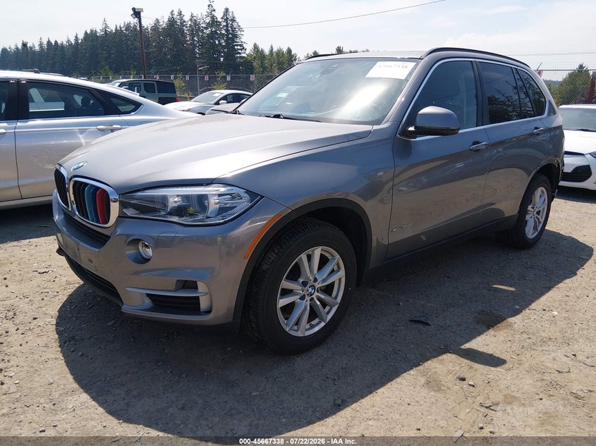 Vin: 5uxks4c50f0n10390, lot: 46165910, bmw x5 xdrive35d 20152