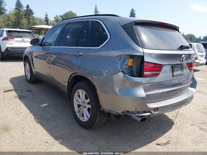 Vin: 5uxks4c50f0n10390, lot: 46165910, bmw x5 xdrive35d 20153