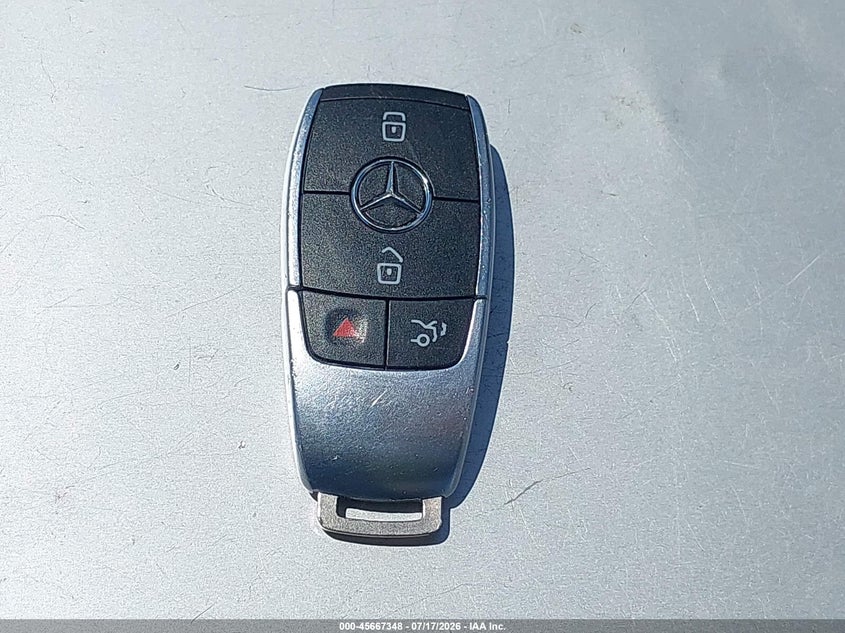 2022 Mercedes-Benz Glb 250 VIN: W1N4M4GB2NW171138 Lot: 45667348