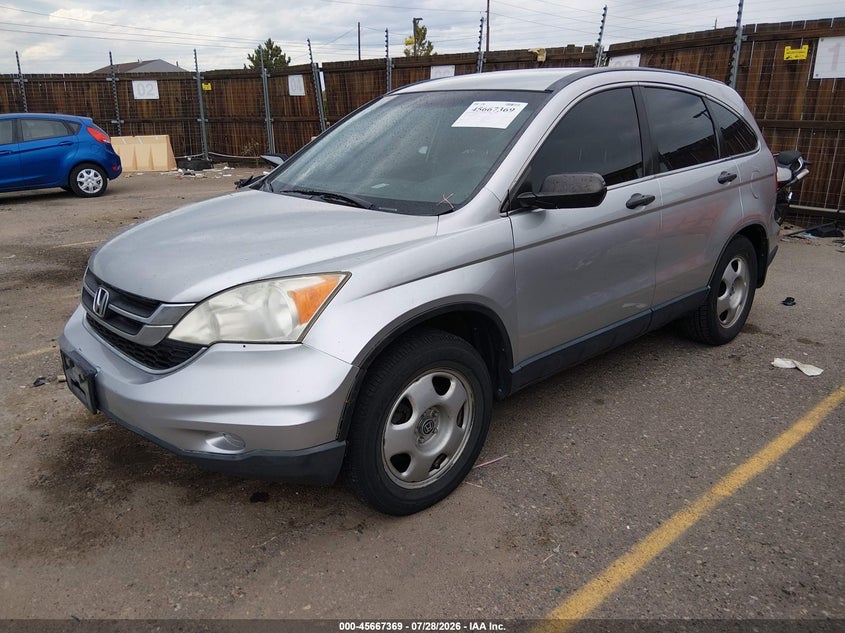 Vin: jhlre4h32bc013870, lot: 46165941, honda cr-v lx 20112
