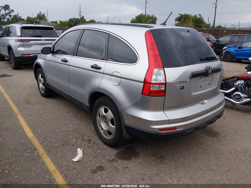 Vin: jhlre4h32bc013870, lot: 46165941, honda cr-v lx 20113
