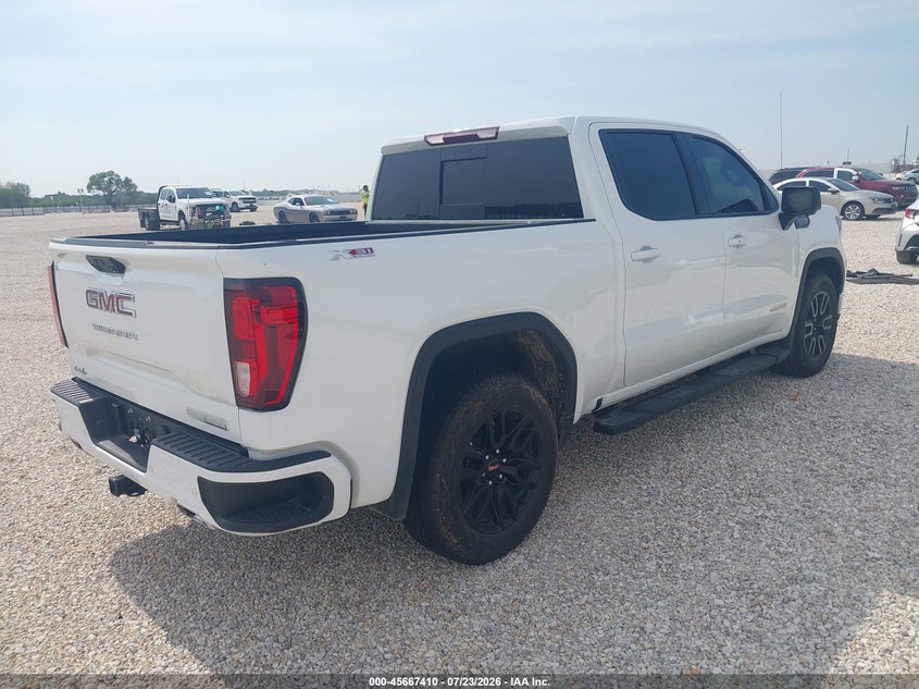 Vin: 1gtuuced3tz166757, lot: 46165982, gmc sierra 1500 elevation 20264