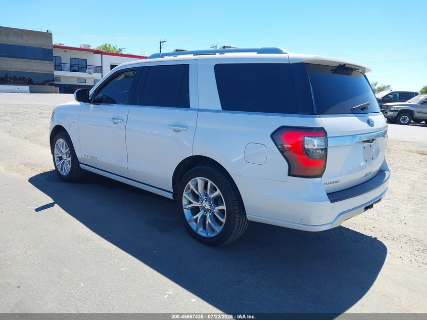 Vin: 1fmju1mt6jea04931, lot: 46166007, ford expedition platinum 20183