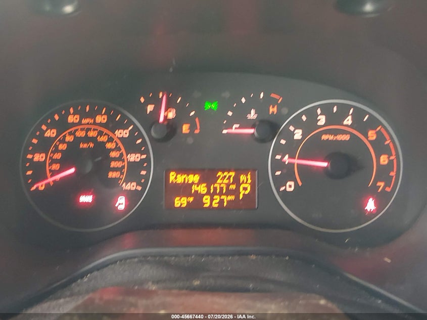 2018 Ram Promaster City Tradesman VIN: ZFBERFAB2J6J34847 Lot: 45667440