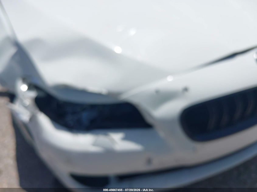 2012 BMW 535I xDrive VIN: WBAFU7C50CDU59439 Lot: 45667455