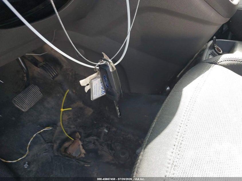 2021 Ford Transit Connect Xl VIN: NM0LS7E72M1483011 Lot: 45667458
