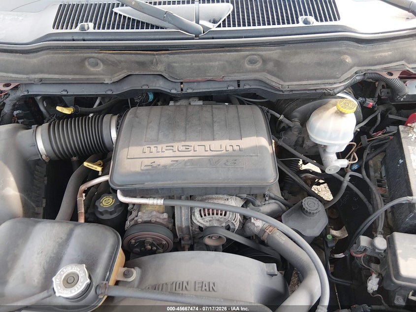 AtlanticExpress - Dodge Ram 1500