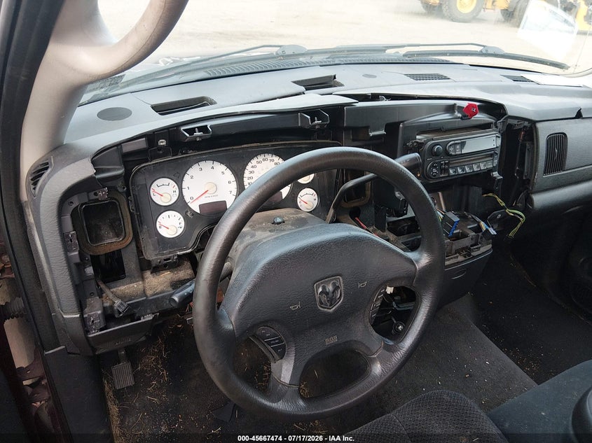 AtlanticExpress - Dodge Ram 1500