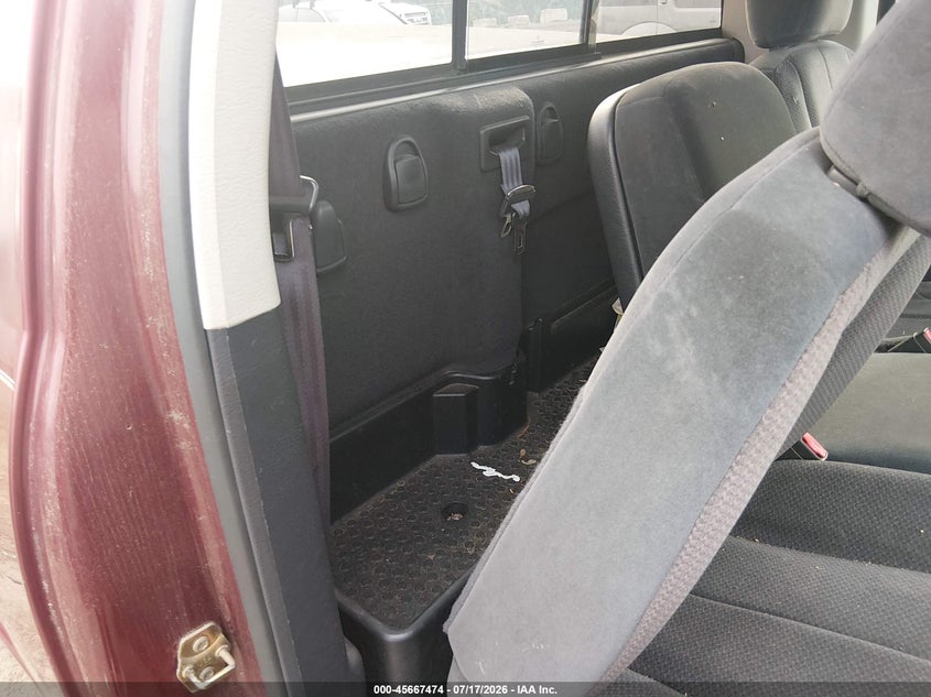 AtlanticExpress - Dodge Ram 1500