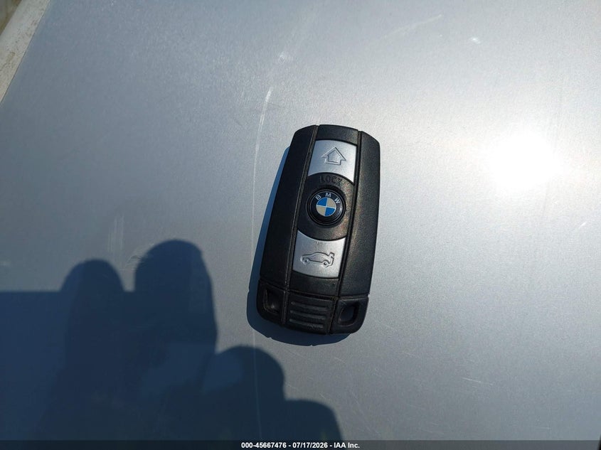 2011 BMW X5 xDrive35I/xDrive35I Premium/xDrive35I Sport Activity VIN: 5UXZV4C59BL405958 Lot: 45667476