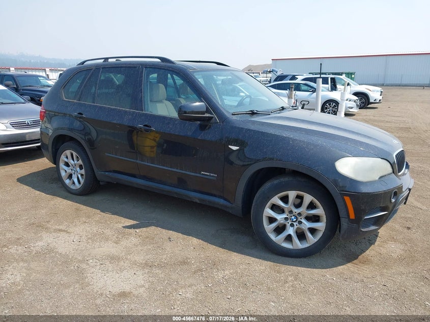 Vin: 5uxzv4c59bl405958, lot: 46166048, bmw x5 xdrive35i/xdrive35i premium/xdrive35i sport activity 2011 img_1