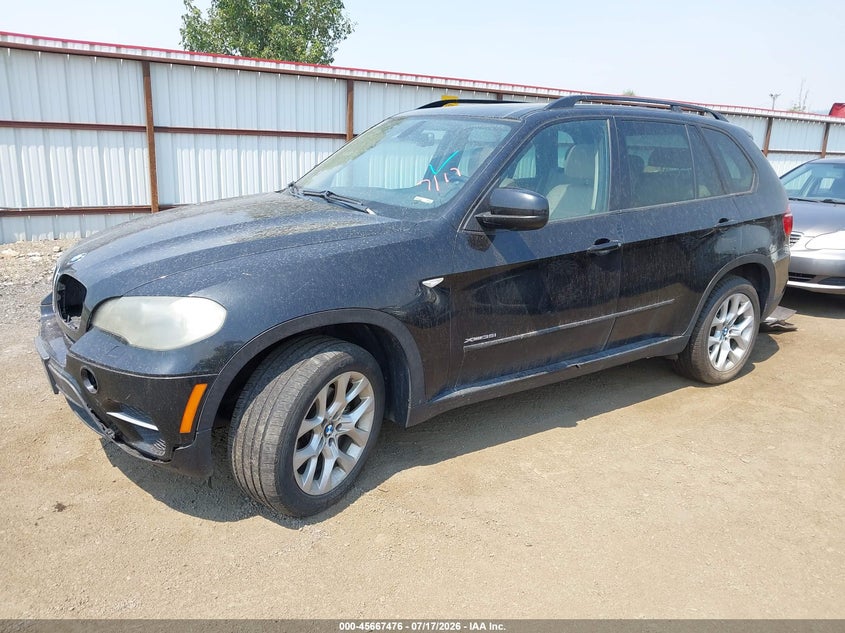 Vin: 5uxzv4c59bl405958, lot: 46166048, bmw x5 xdrive35i/xdrive35i premium/xdrive35i sport activity 20112