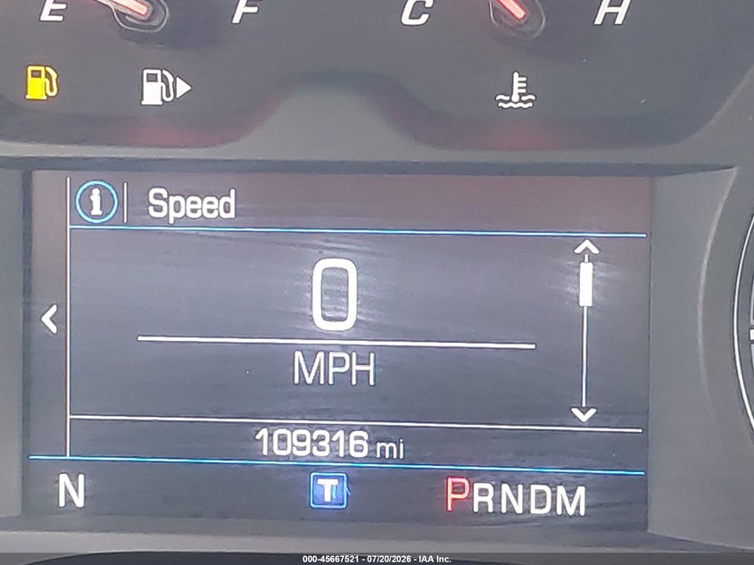 2019 Chevrolet Camaro 1Lt VIN: 1G1FB1RS6K0159275 Lot: 45667521