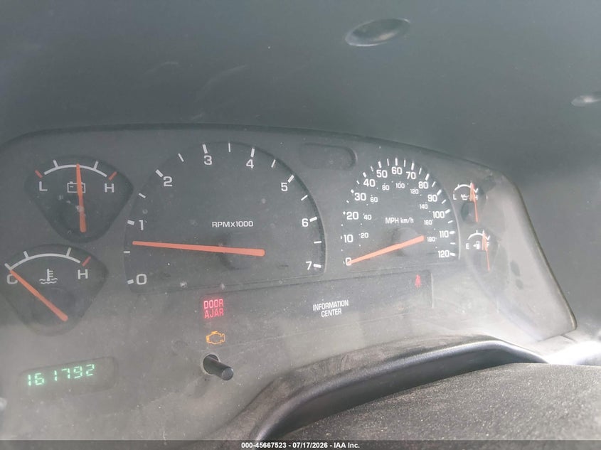 2003 Dodge Dakota Slt VIN: 1D7HL48N33S291030 Lot: 45667523