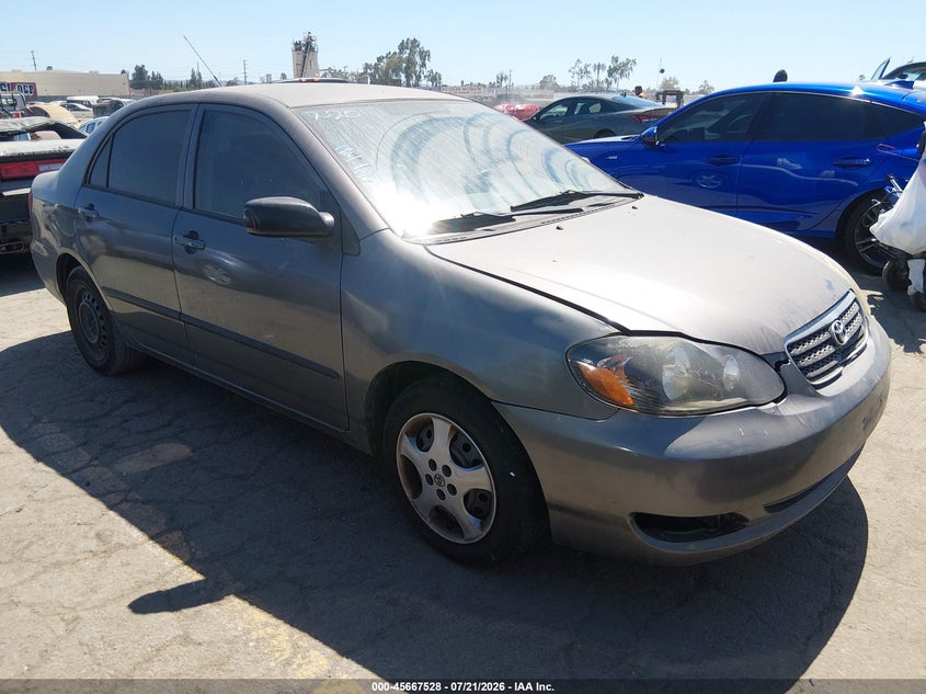 2005 Toyota Corolla