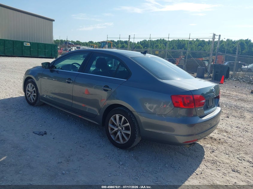 AtlanticExpress - Volkswagen Jetta