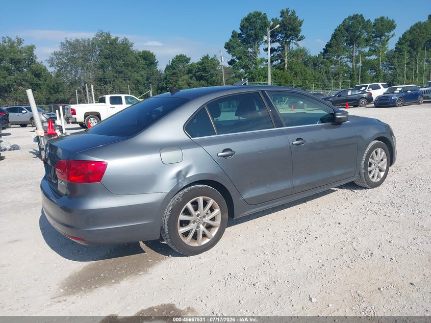 AtlanticExpress - Volkswagen Jetta