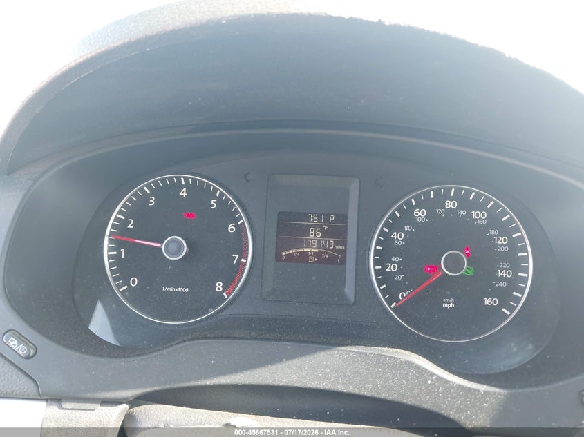 AtlanticExpress - Volkswagen Jetta