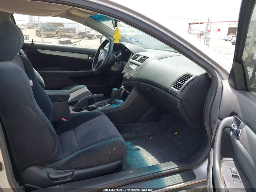 2003 HONDA ACCORD CPE auction photo 5