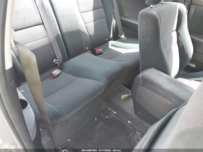 2003 HONDA ACCORD CPE auction photo 8