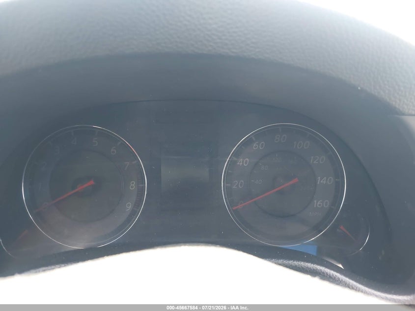 2008 INFINITI G37 auction photo 7
