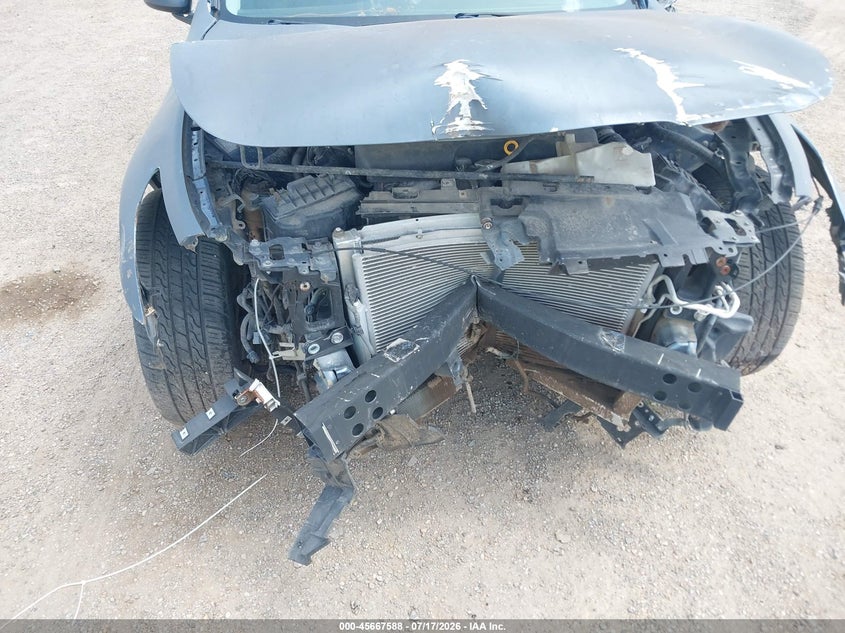2008 INFINITI G35 auction photo 6