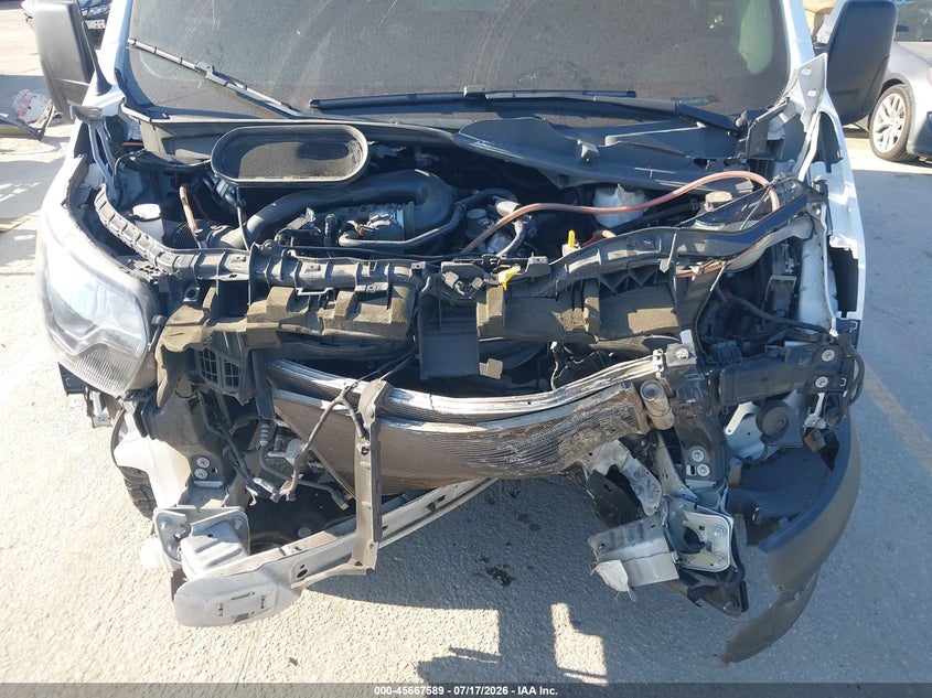 2021 Ford Transit-250 VIN: 1FTBR1C84MKA30148 Lot: 45667589