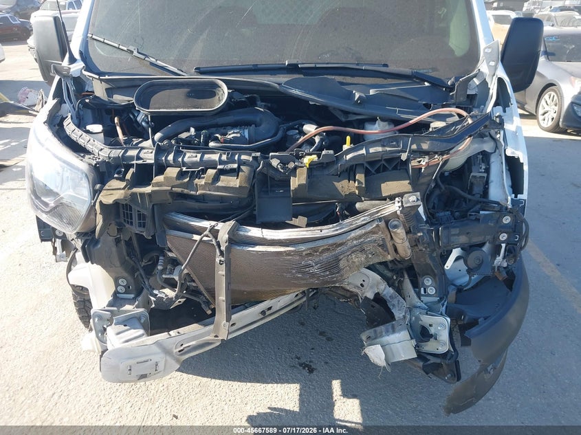2021 Ford Transit-250 VIN: 1FTBR1C84MKA30148 Lot: 45667589