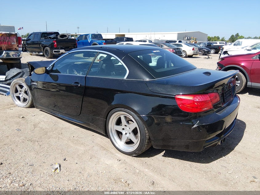 Vin: wbsdx9c59be399255, lot: 46166162, bmw m3 20113