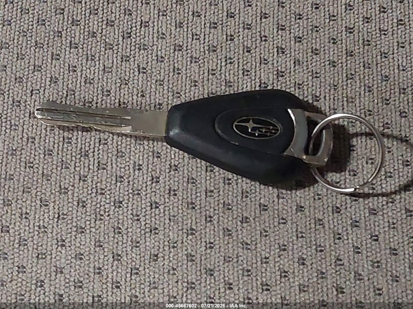 2006 Subaru Outback 2.5I VIN: 4S4BP61C067344620 Lot: 45667602